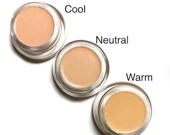 Petal Tinted Moisturizer, For Dry, Sensitive Skin, Vegan, Cruelty-Free, Mica-Free