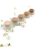 Premium Petal Concealer, Vegan, Herb-Based, Cruelty-Free