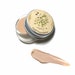 Organic Herb Foundation, NON-Waterproof, Plumps, Hydrates, Heals, Food Grade and Certified Organic Ingredients, Vegan 