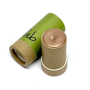 Olive Bronzer, 4-in-1, Multi-Tasker, Konturcreme, Vegan, Tierversuchsfrei