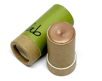 Olive Bronzer, 4-in-1, Multi-Tasker, Contour Cream, Vegan, Cruelty-Free