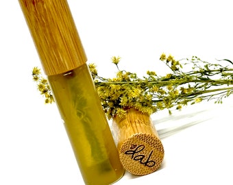 Eyelash & Eyebrow Revitalizing Balm, Vegan Lash and Brow Conditioner