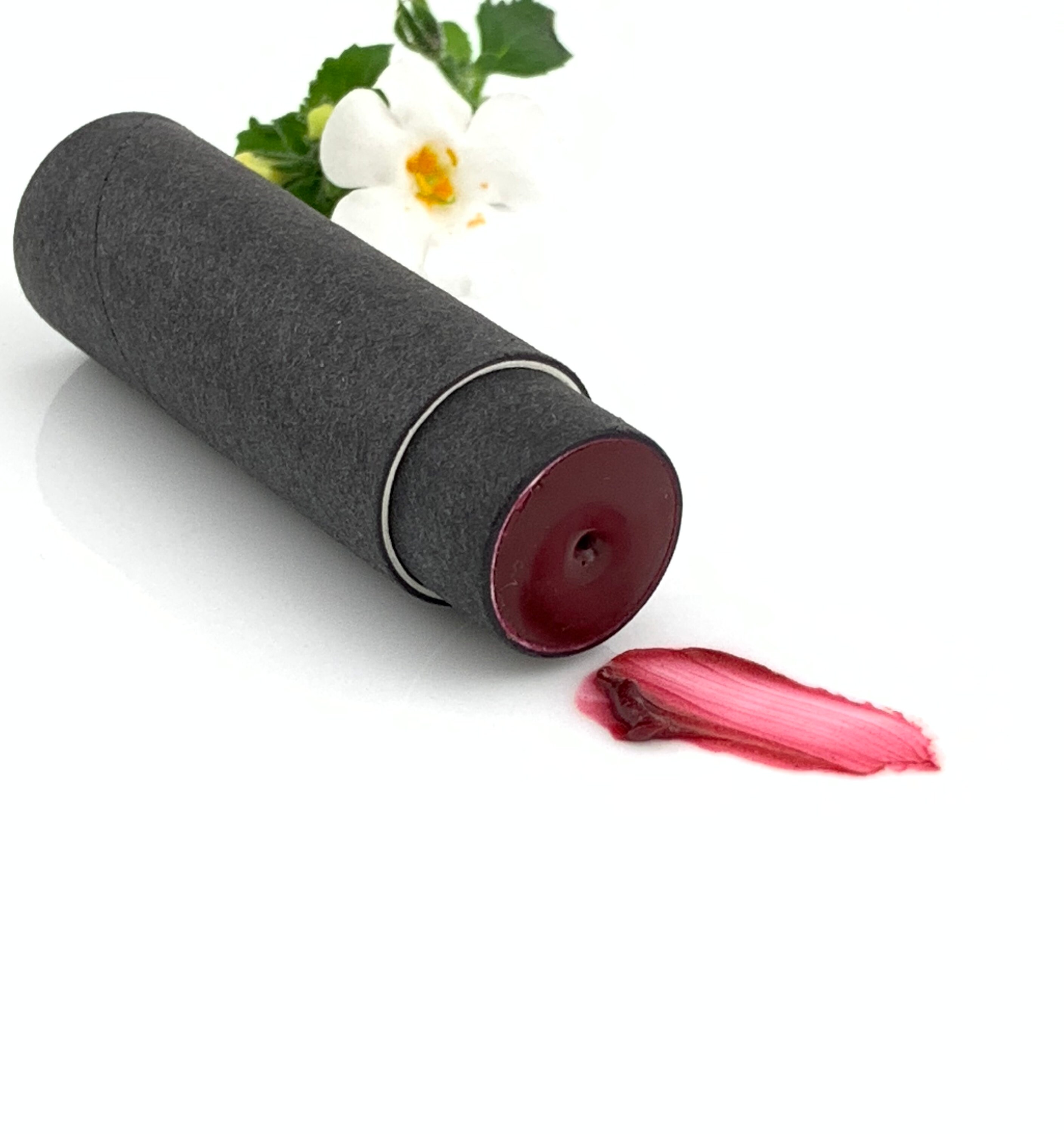 Organic Root Lip Tint, Minty Lip Balm, Lip Pinch, Vegan, Buildable, H…