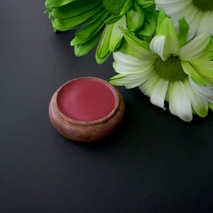 Rose Cheek Paint, Clean, Non-Toxic