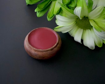 Rose Cheek Paint, Clean, Non-Toxic