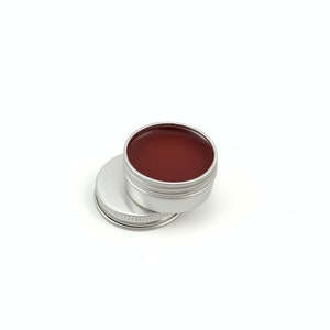 Root Lip Tint, Tinted Lip Balm, Lip Pinch, Vegan, Buildable, Moisturizing image 3