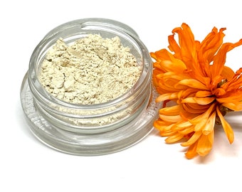 Acne Petal Translucent Powder – Vegan Setting & Finishing Powder