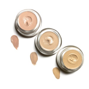 Petal Tinted Moisturizer, For Dry, Sensitive Skin, Vegan, Cruelty-Free, Mica-Free