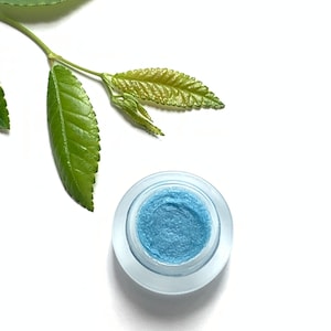 Blue Tansy Eye Cream, Vegan, Cruelty-Free