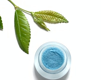 Blue Tansy Eye Cream, Vegan, Cruelty-Free