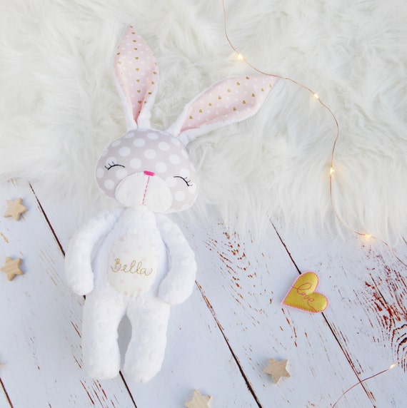 soft bunny