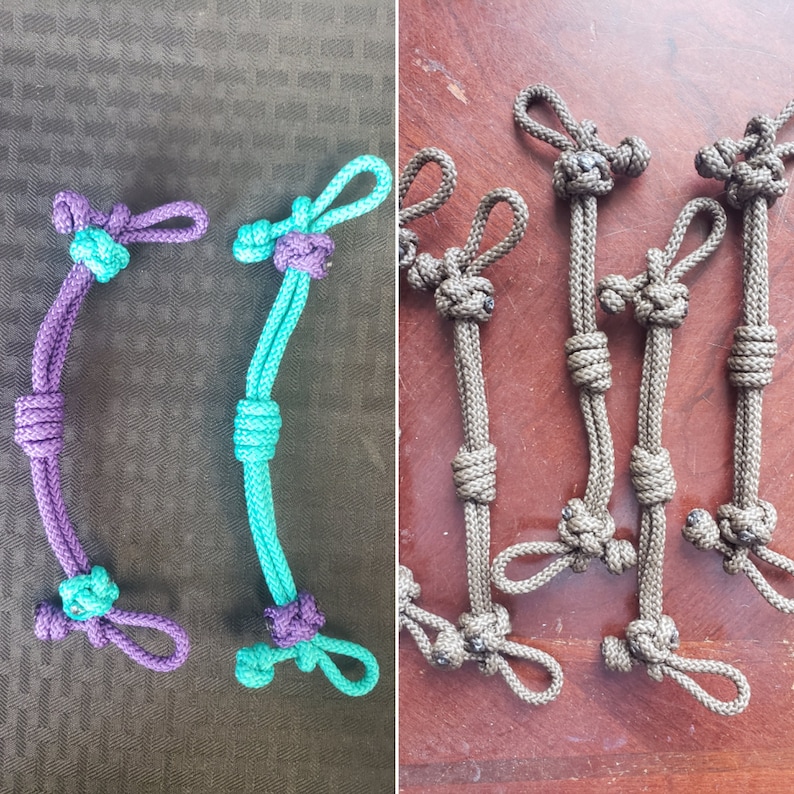 Bit Hobble Custom Colors Chin Strap Curb Strap Snaffle Bit Etsy