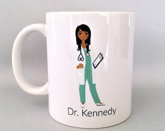 Doctor Mug, Doctor Mugs, Physician Mug, Doctor Gifts, Medical School Graduation Gift, Physician Mugs, MD Gifts, MD Mug, MD Mugs, Graduation