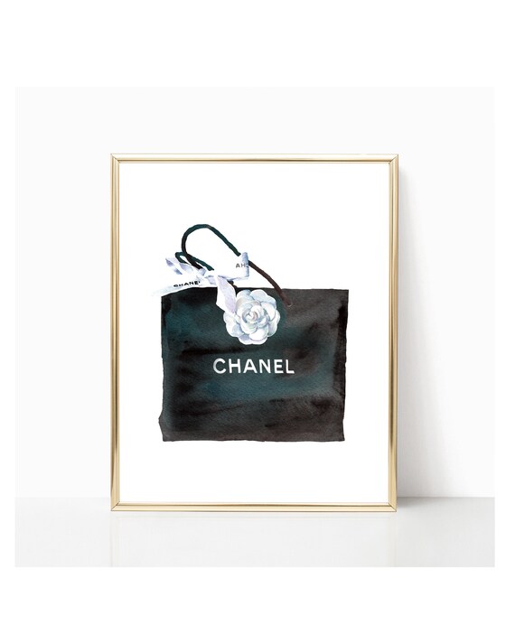 Chanel Bag Print, Chanel Wall Artwork, Chanel Printable, Chanel Wall Decor, Chanel Printable Artwork, Type Print, Design and style Printable, Wall decor photograph regarding Chanel Printable known as Chanel Bag Print, Chanel Wall Artwork, Chanel Printable, Chanel Wall Decor, Chanel Printable Artwork, Design and style Print, Model Printable, Wall decor