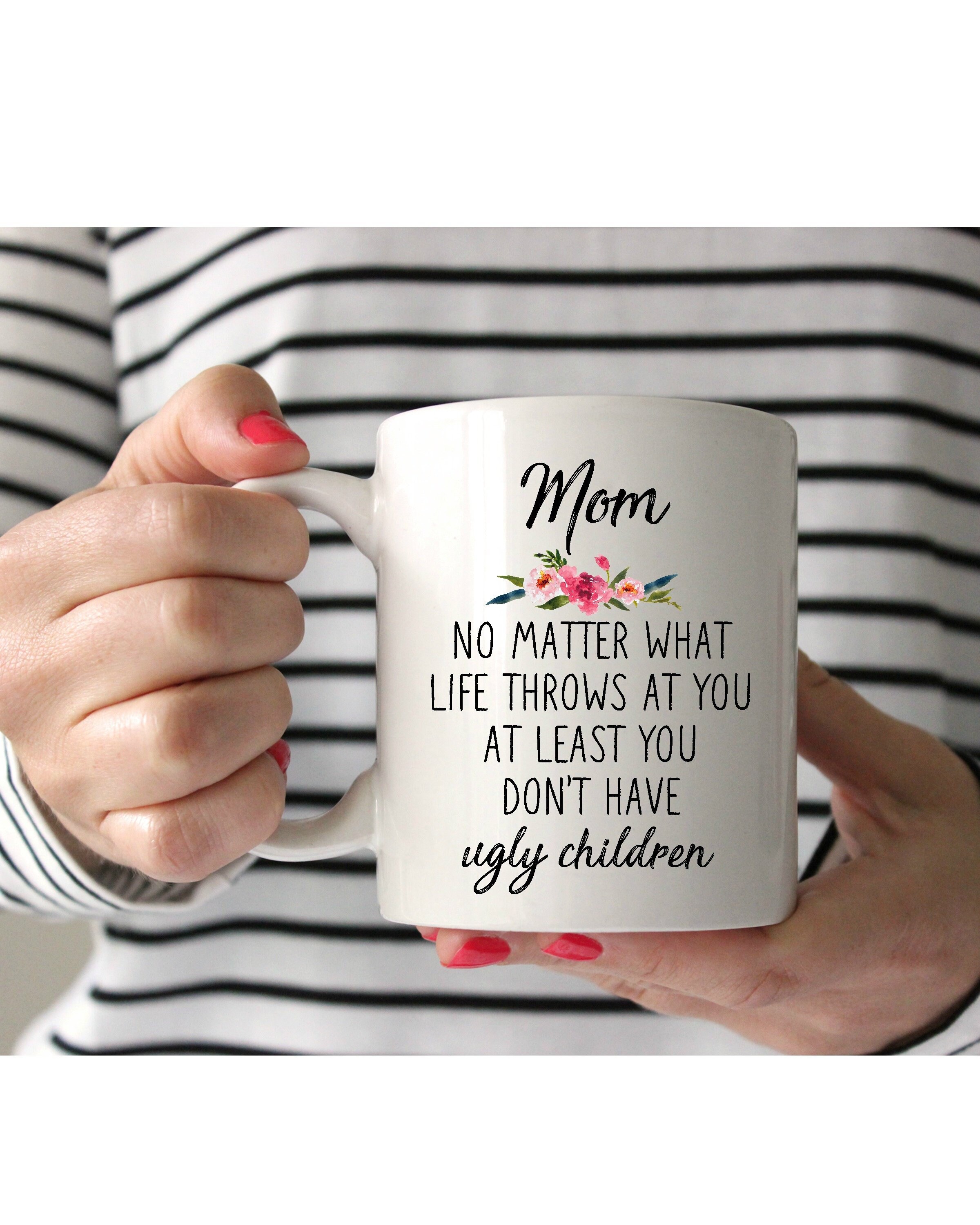 No matter what life throws at you at least you don't have Etsy