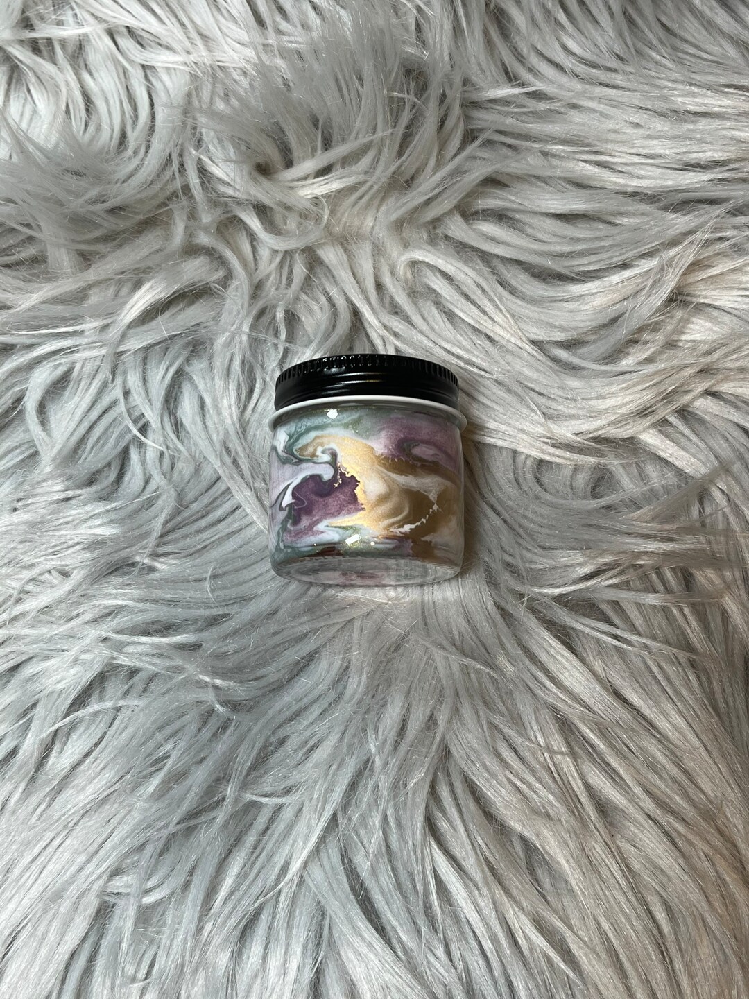 RTS /glass /1oz /baller Jar /green/purple/gold/concentrates /resin