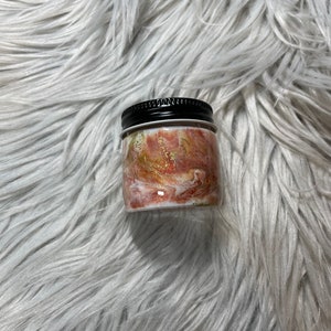 RTS /Glass /1oz /Baller Jar /Red/Gold/Concentrates /Resin /Sauce /Wax /Storage /Airtight /Leakproof /Stash Jar/#5