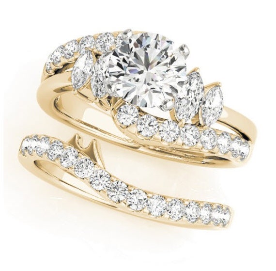 alexia wedding ring