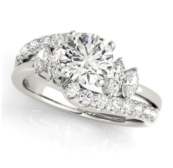 alexia wedding ring