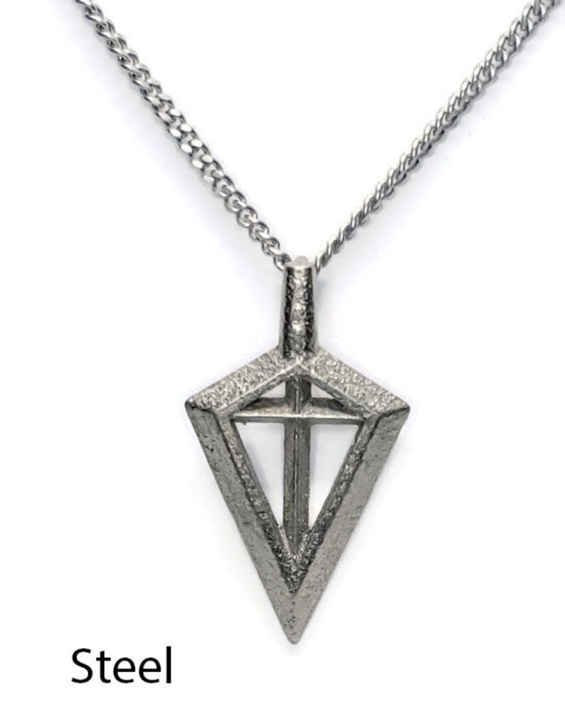 Spirit Of The Bow Hunt Hunting Jewelry Pendant Spirit Of The Bow Hunt Hunting Jewelry Pendant Broadhead Deer