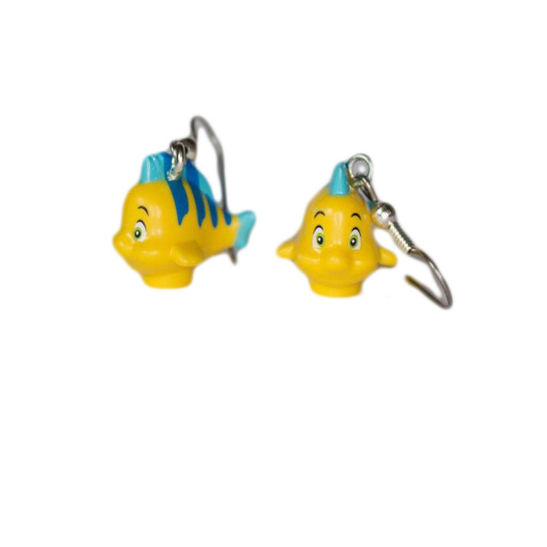 lego flounder