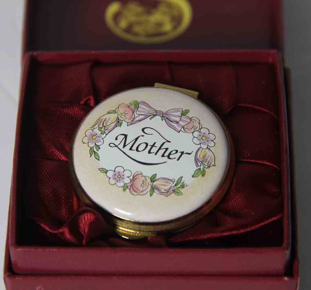 Staffordshire Enamel - Etsy
