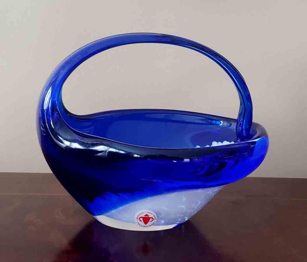 Beranek Glass - Etsy