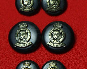 ralph lauren buttons