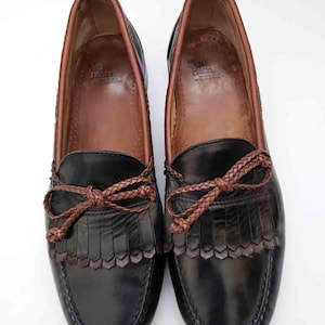 Footjoy Tassel Loafer - Etsy display picture 1