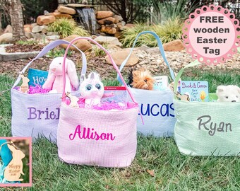 easter totes