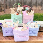 Easter Baskets