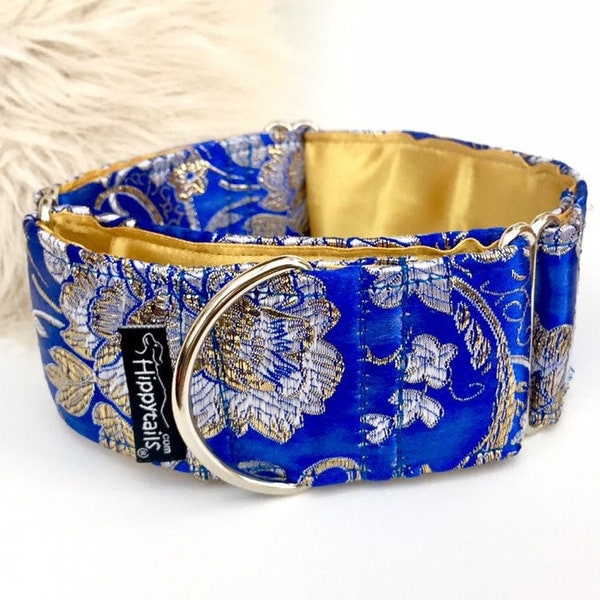 Martingale Collar Etsy UK