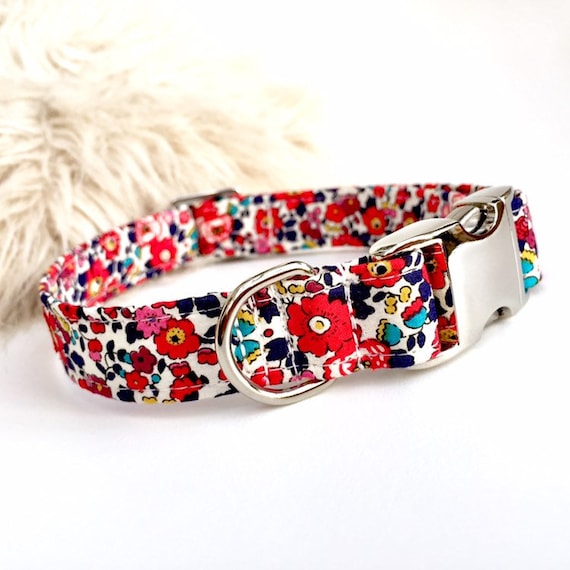 liberty dog collar