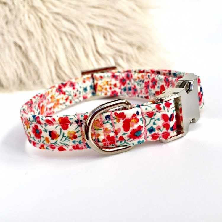 liberty dog collar
