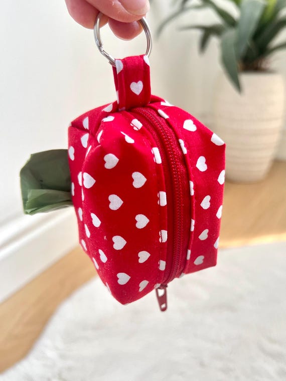 Matching Poo Bag Holder Patterns, Dog Poo Bag Dispenser