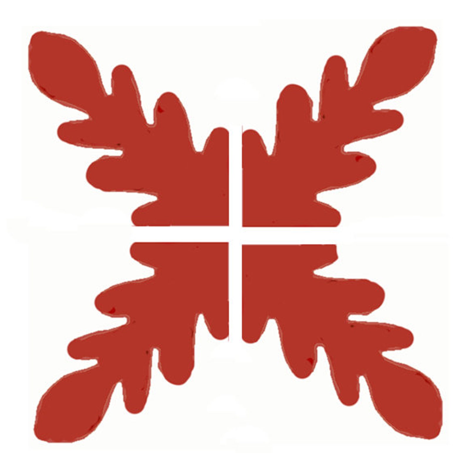 Freedom's Friends Applique Quilt BOM Traditional Patterns to Recall the