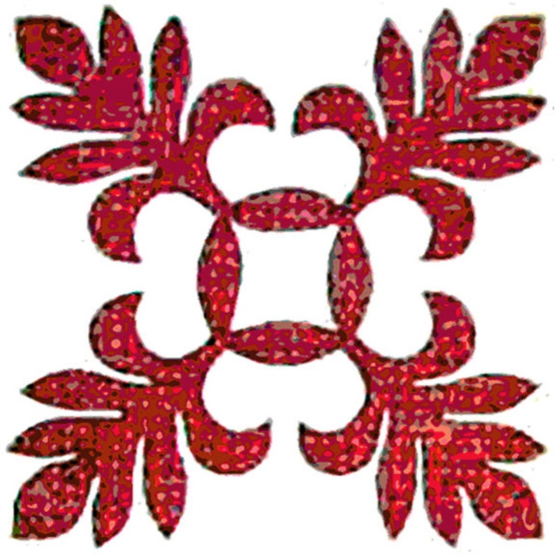 Freedom's Friends Applique Quilt BOM Traditional Patterns to Recall the