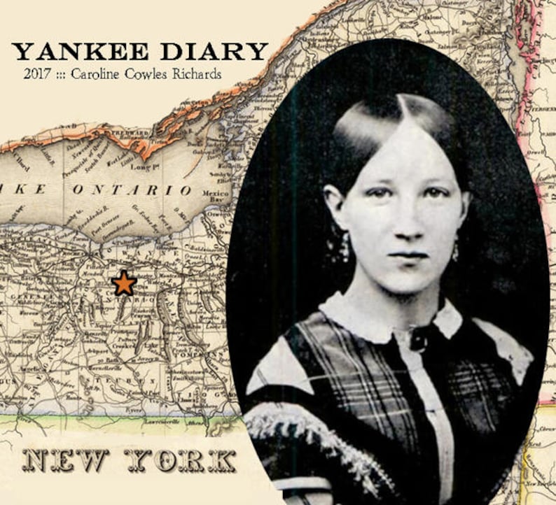 YANKEE DIARY BOM Civil War Quilts All Patterns 1-12. A Pdf You Print ...