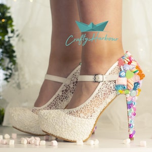 Alternative heels uk hotsell