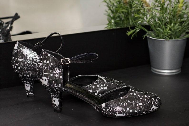 kitten shoes brand