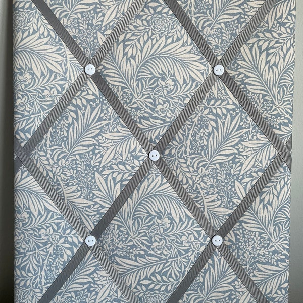 Notice Board Etsy UK