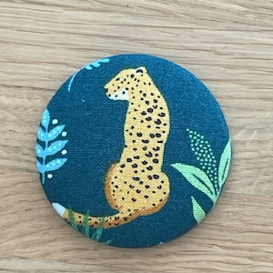 Jewel Needle Minder 