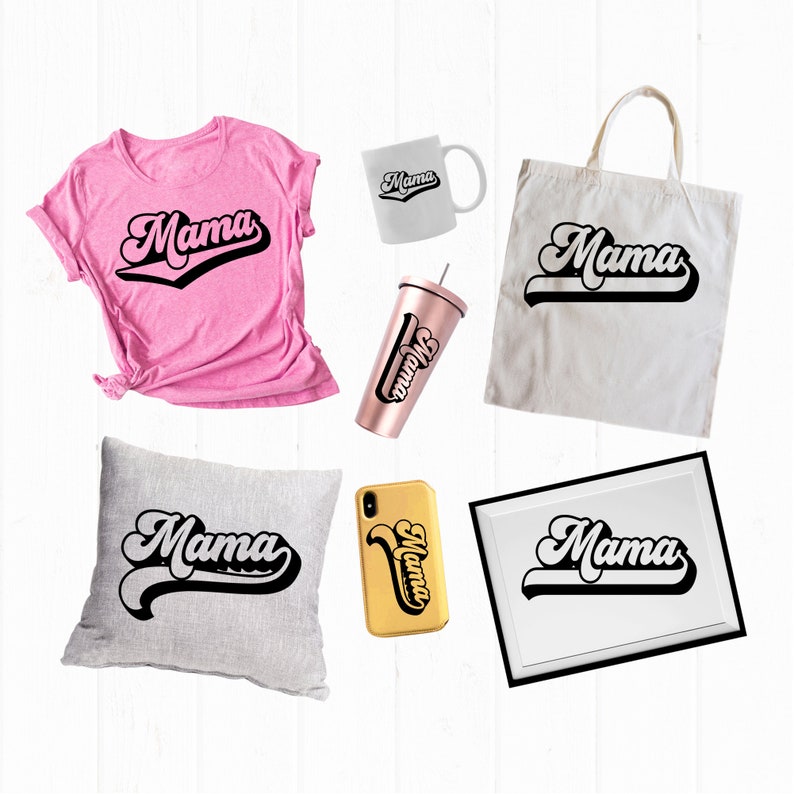 Free Free Mama Svg Cricut 94 SVG PNG EPS DXF File
