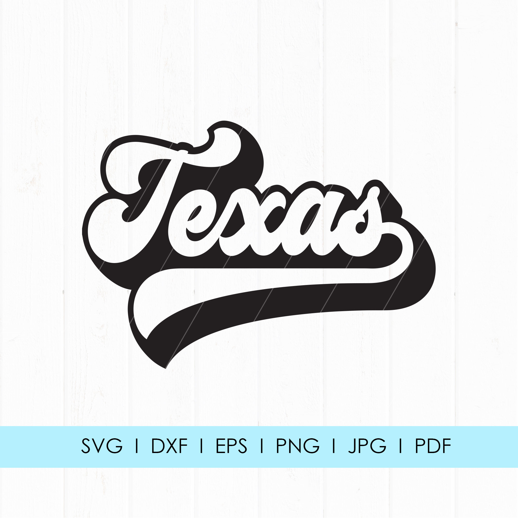 Texas SVG Shirt SVG Png Cutting Files for Cricut and - Etsy