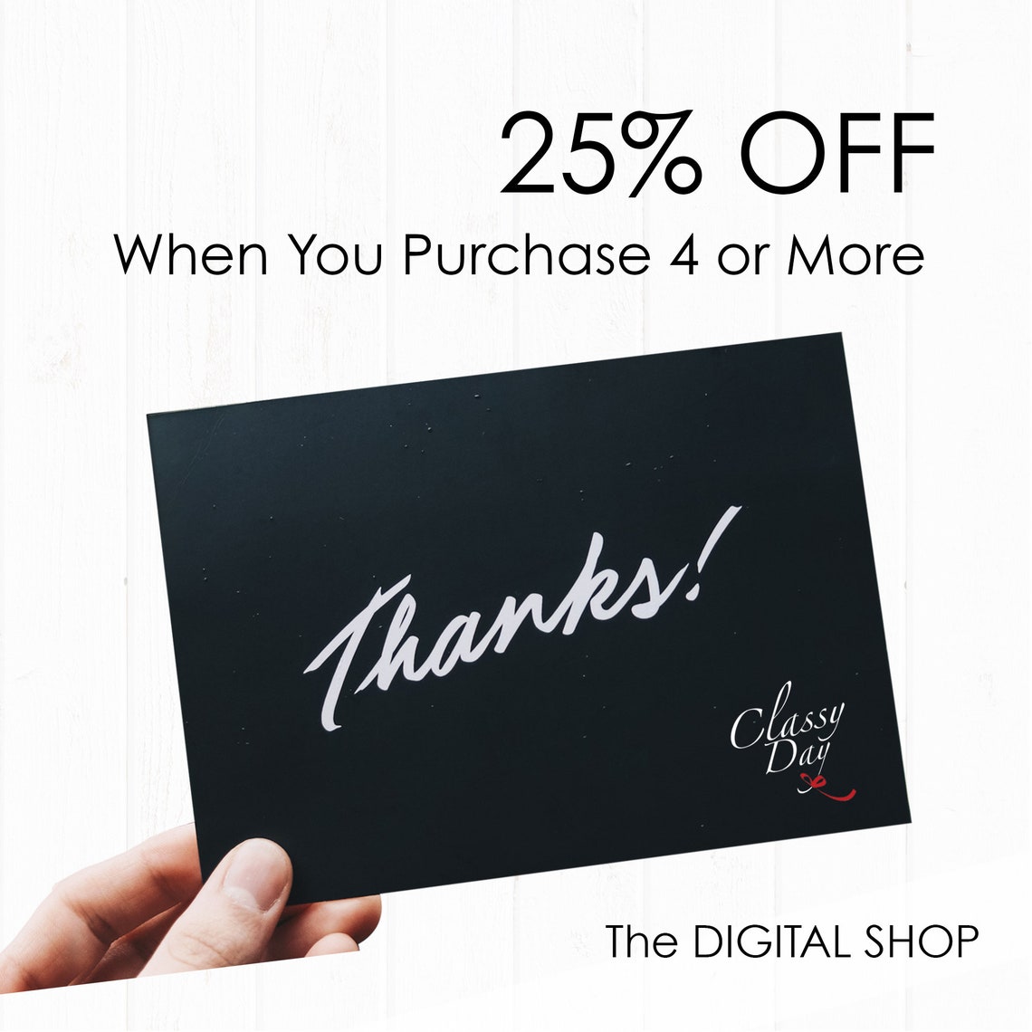 Printable Greeting Cards Digital Download Cards Instant Etsy