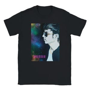 Julian Casablancas Shirt - Etsy