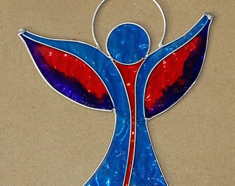 Angel Suncatchers