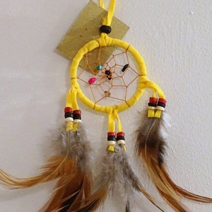 DreamCatchers, variety of colours and sizes