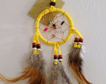 DreamCatchers, variety of colours and sizes