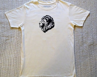 Organic, fair-trade T-shirts